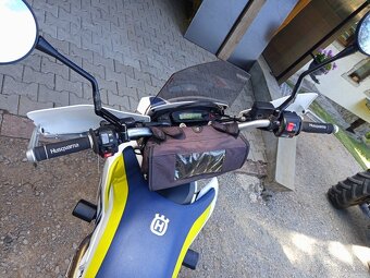 Husqvarna 701 - 3