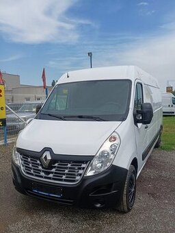 Renault Master 2.3 dCi 130 L3H2P3 - 3