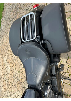 Indian Scout - 3