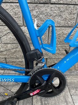 Cube attain GTC carbon - 3