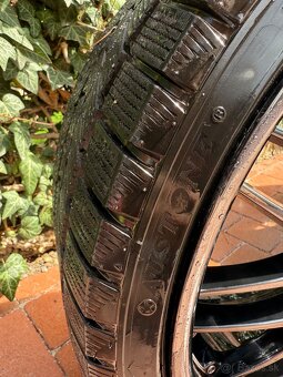 VOLTEC by Barracuda Racing Wheels. R19 5x120 - 3