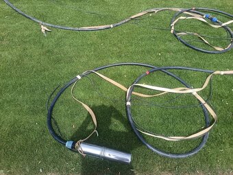 Čerpadlo Vodoley BCPE 0.32 - 40U, 230 V - 3