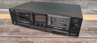 Tape deck JVC - 3