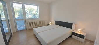 Na prenájom veľký a zariadený 3 izbový byt - 3