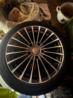 Elektróny 5x120 - 3