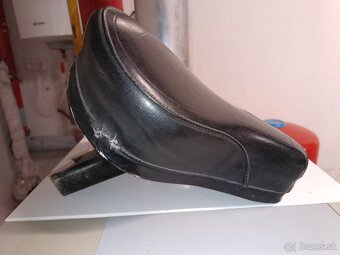 Sedadlo Babetta 210/215/225 - 3