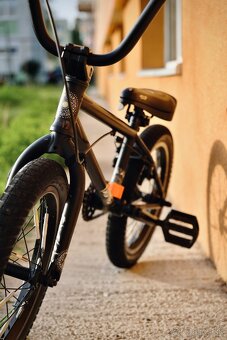 BMX - Flybikes neo - 3