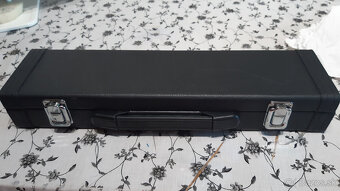 Priečna flauta Victory - 3