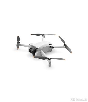 Predám DJI MINI 3 PRO - 3