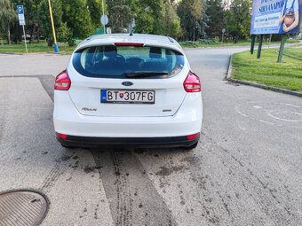ford focus 1.0 benzin - 3