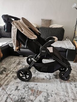 Britax B motion 4 plus - 3