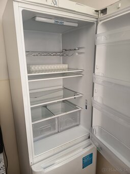 Kombinovaná chladnička - 3