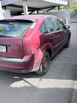 Ford Focus 1.6 Tdci - 3