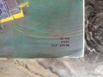 predám knihu od Ota Hofman - Chobotnice z čertovky - 3