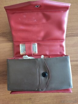 Retro strojček - 3