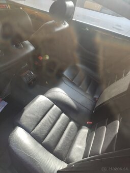 Audi A6 C5 - 3