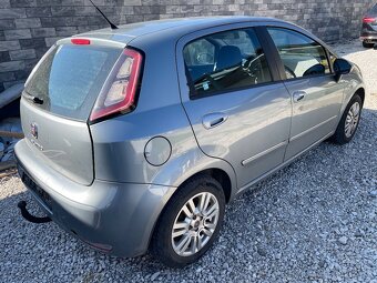 Fiat punto evo na diely - 3
