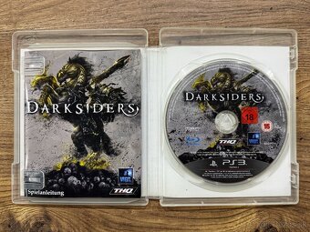 Darksiders na PS3 - 3