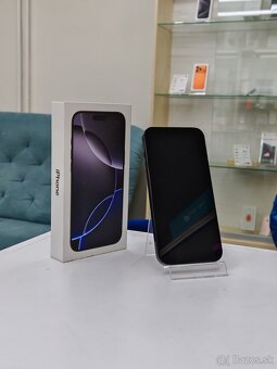 IPhone 16 Pro Max 256GB | 95% Batéria - 3