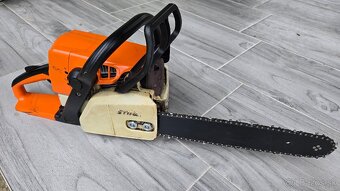 Stihl MS250 - 3