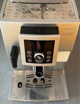 Automatický kávovar Delonghi Cappuccino ECAM 23.460.B - 3