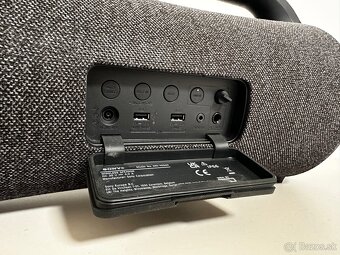 Sony SRS-XG500 – prenosný reproduktor (stav nového) - 3