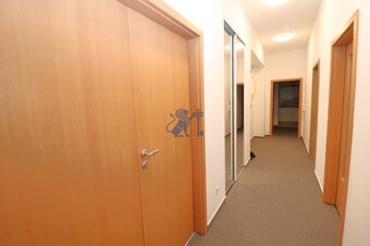 Posledná kancelária na prenájom - 3