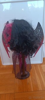 Monster High Draculaura Ghouls Rule - 3