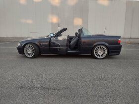 BMW e 36 Cabrio 318i - 3