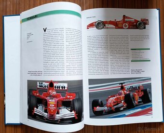 Hviezdy F1 2006 - 3