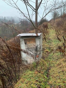 Predám pozemky v Hriňovej - 3