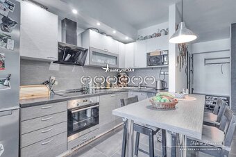 REZERVOVANÉ 3-izbový byt na Vajanského ulici v Trnave - 3