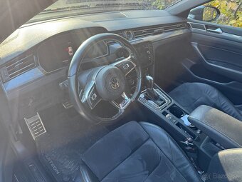 Volkswagen Arteon 2.0 TDI R-Line DSG 94tis km - 3