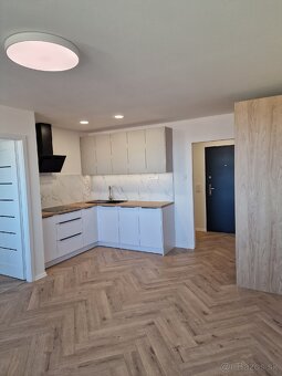 Moderný 2.izbový  pražský byt s LO Zupkova - 3