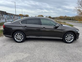 Volkswagen Passat B8 Highline 2.0 TDI - 3