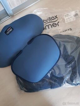 Romer BRITAX sedacky - 3