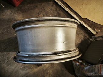 ALU disky audi R18 - 3