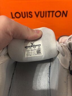 Louis Vuitton LV Trainers - 3