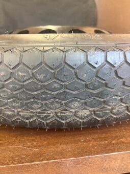 Rezerva sada Volvo ,Ford - 3