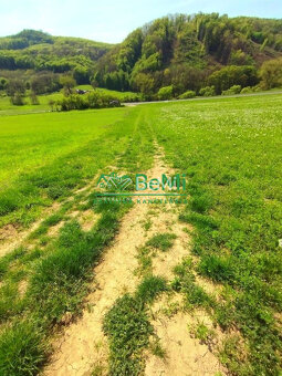 Pozemok na stavbu na predaj -Ratka - 3