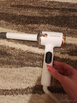 Kulma Rowenta
Air Care Ultimate Experience CF4310 - 3