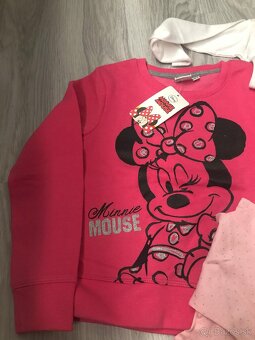 Mikiny a tričká s dlhým rukávom - 3