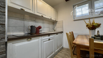 PREDAJ ŠTÝLOVÝ 4-IZBOVÝ MEZONET, VALČIANSKA DOLINA - 3