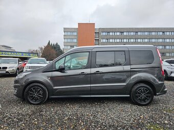 Ford Tourneo Connect Grand XL 1.5 EcoBlue TDCi Titanium X - 3