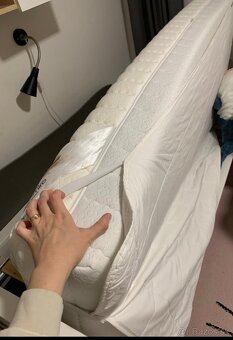 Matrac PerDormire Visco Mind. - 3