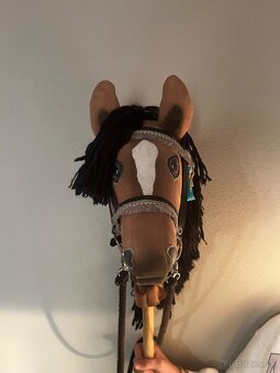 Hobby horse - 3