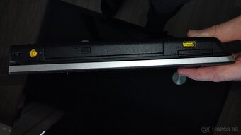 Notebook Lenovo ThinkPad E520 - 3