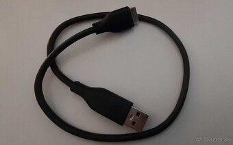 Disk externý prenosný WD My Passport Ultra 1TB - 3