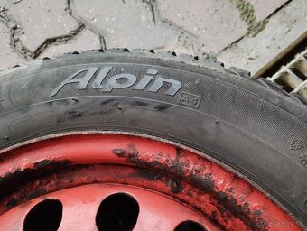 Pneumatiky 175/65R14 - 3