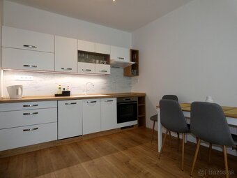 2-izbový byt novostavba Štvorlístok Modranka - 3